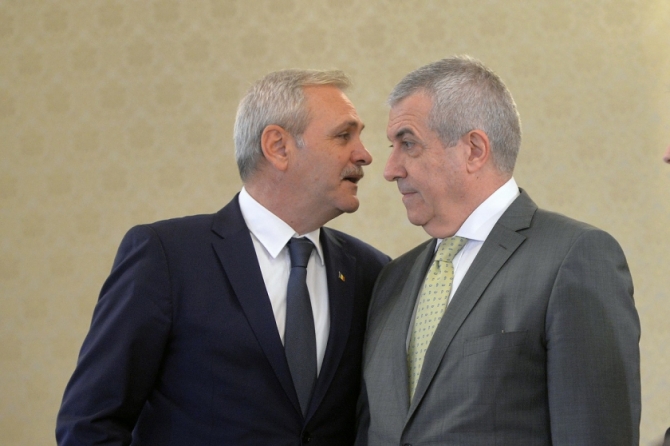 Scenariul lui Tăriceanu în cazul în care Iohannis refuză să o revoce pe şefa DNA. 