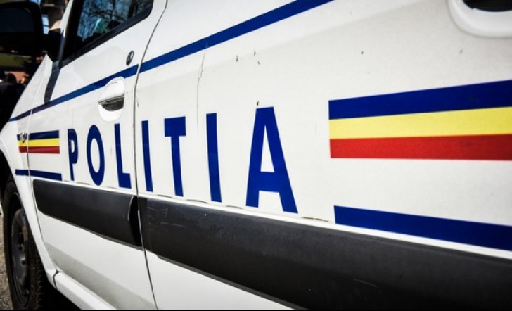 Scene de o violență incredibilă, în Capitală: bărbat UCIS în bătaie, în parcarea unui hipermarket