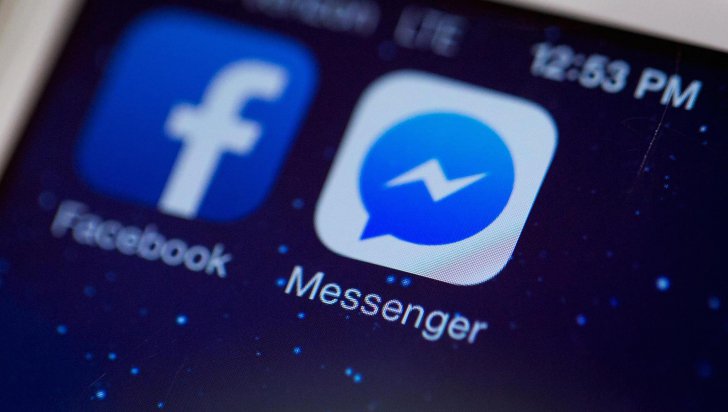 Schimbare Facebook. Ce se va întâmpla cu toate mesajele de pana acum