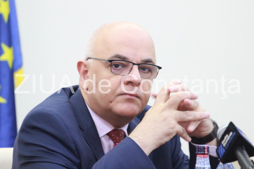 Schimbare importantă pentru SMURD. Ce anunț a făcut azi Raed Arafat