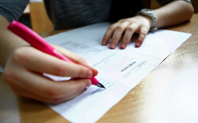 Schimbari importante la Bacalaureatul din 2018