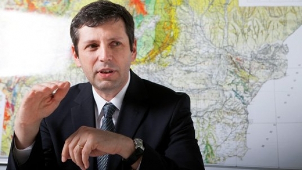 Schimbari in directoratul OMV Petrom: Romanul Gabriel Selischi este inlocuit cu germanul Peter Rudolf Zeilinger