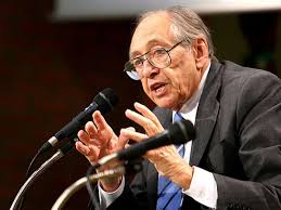 Scriitorul și futurologul american Alvin Toffler a murit