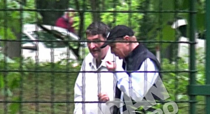 Scrisoare deschisă adresată lui Klaus Iohannis de ofiţerul SRI Adrian Radu, spionul lui Băsescu