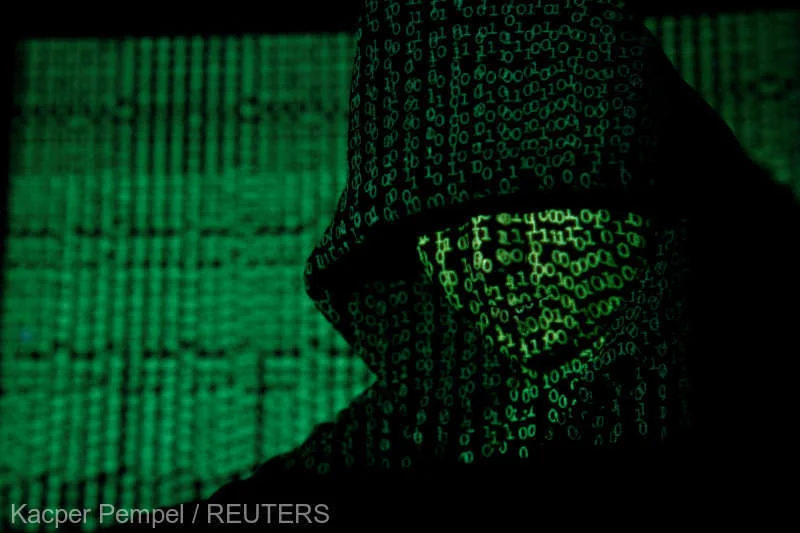 Scurgere masivă de informații: Datele a 16 miliarde de conturi sunt acum în bazele de informații ale hackerilor. Cu tot cu date bancare!