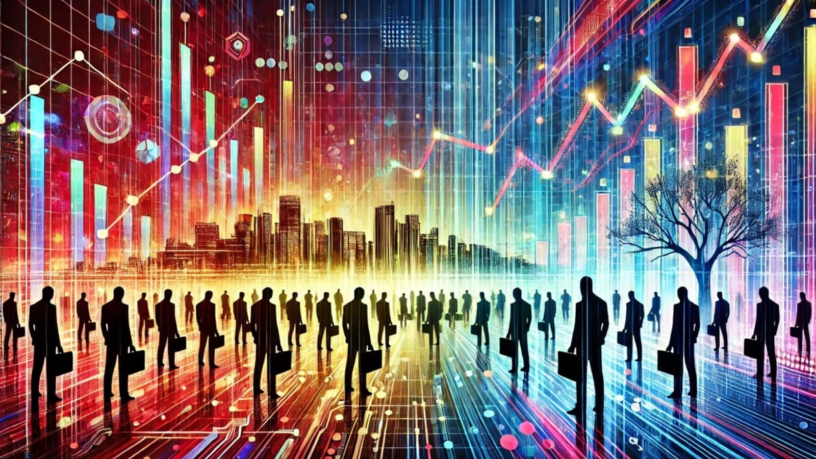 Se anunță concedieri masive în România, în 2026 - Specialist HR: Vina e a Guvernului, nu a inteligenței artificiale!
