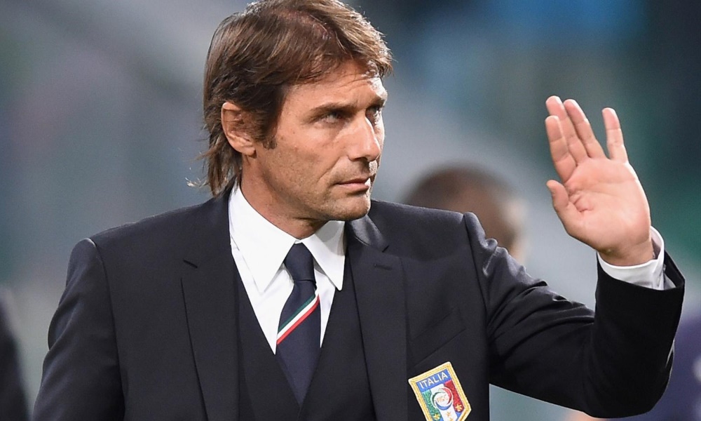 Se apropie un CUTREMUR în fotbalul din Italia! Selecționerul Antonio Conte va fi audiat în urma unor suspiciuni de BLAT