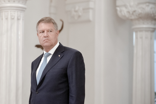 Se cere suspendarea presedintelui. Plangere penala impotriva lui Klaus Iohannis