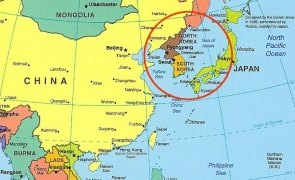 Se complică situația și în Asia: Coreea de Sud se teme de China. Intră și Taiwanul în joc