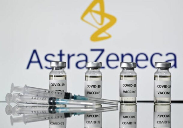 Se confirma legatura dintre AstraZeneca si aparitia trombozelor. Anunt oficial al Agentiei Europene pentru Medicamente (EMA)