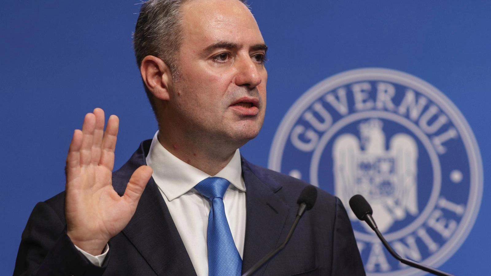 Se digitalizează cu adevărat ANAF sau doar pe hârtie? Alexandru Nazare iese la atac după criticile Olguței Vasilescu