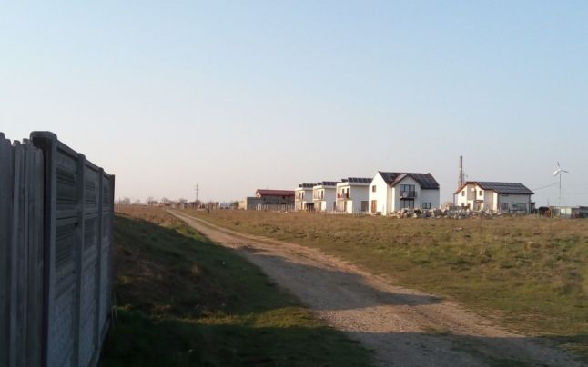 Se fură ca-n codru la marginea Constanţei. Oamenii sunt disperaţi: „Ne vom face singuri dreptate