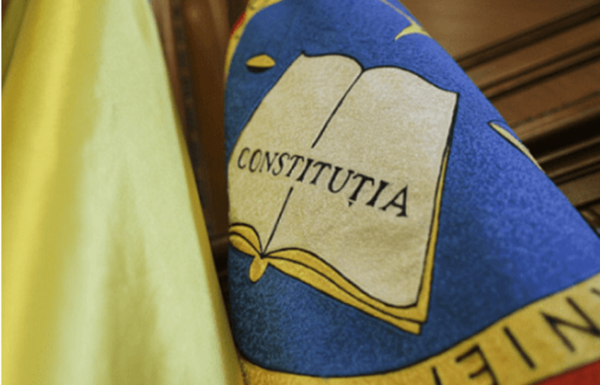 Se lansează Coaliția pentru Constituție: Familia și dreptul la plata în numerar