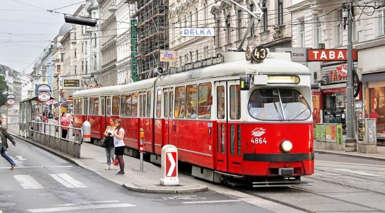 Se măresc amenzile daca circuli fara bilet in transportul in comun