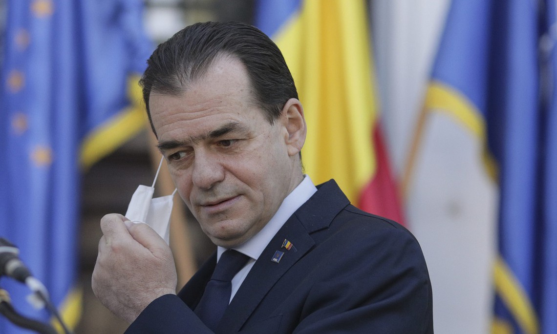 Se modifică programul teraselor! Ludovic Orban, anunț de ultim moment: „Mi-am dat acordul