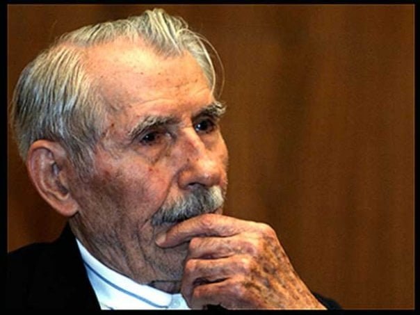 Se întâmplă acum! Profetiile lui Anghel Rugină devin realitate după 25 de ani. La acea vreme nimeni nu a crezut ca există