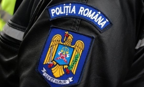 Se-ntâmplă în Romania! O politista si un student la Academie, batuti de un puscariat recent eliberat