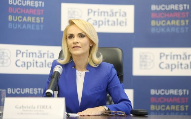 Se omoara intre ei! Firea, atac furibund: E o nouă campanie de intoxicare. Eu mă luptam cu Băsescu, când alţii tăiau porci cu statul paralel