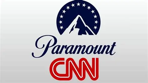 Se pregătește o tranzacție de mari proporții: Paramount vrea să vândă celebrul post CNN