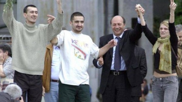 Se redeschide dosarul răpirii jurnaliştilor în Irak