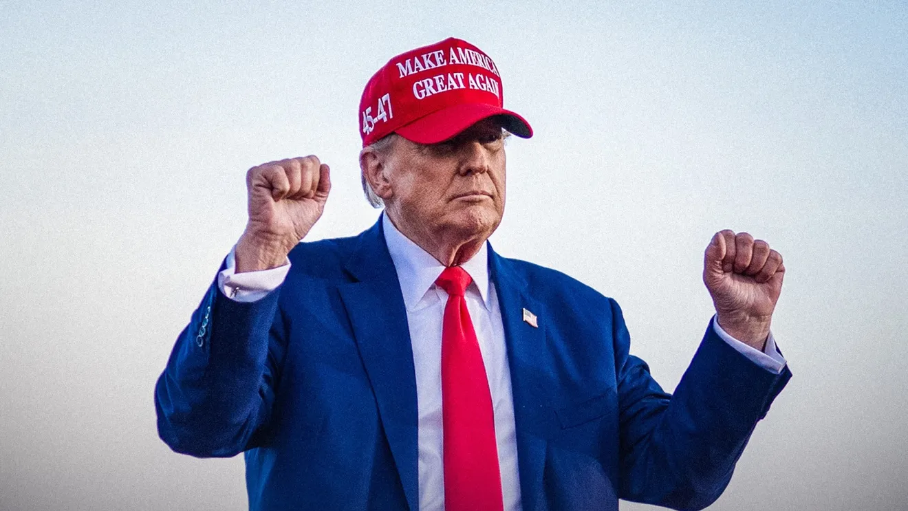 Se rupe MAGA: Disidenții anti-Trump vor o nouă mișcare "America First"
