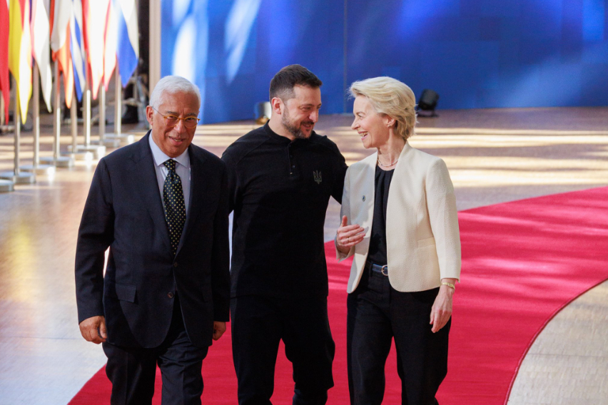 Se schimbă c adevărat șansele Ucrainei în strategia militară de aderare la UE și de reconstrucție economică după ce Peter Magyar a preluat puterea în Ungaria?
