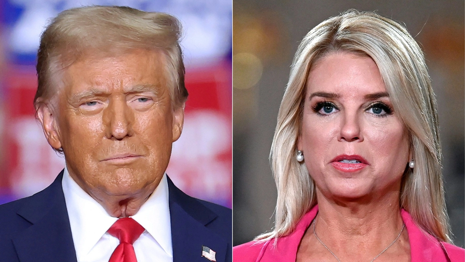 Se strânge lațul în jurul lui Donald Trump în cazul Epstein: Fostul procuror general Pam Bondi a fost audiată în Congres
