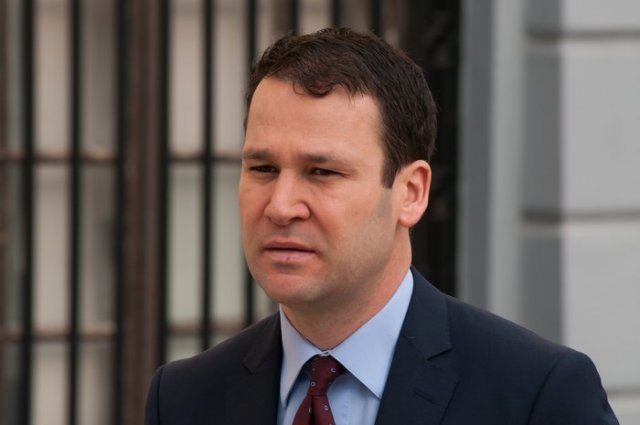 Robert Negoiţă, audiat la Parchetul General în dosarul plagiatului din lucrarea sa de doctorat