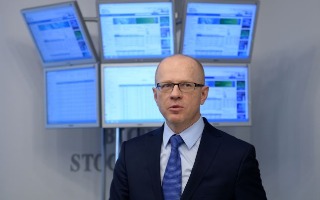 Se va schimba conducerea companiei Poşta Română