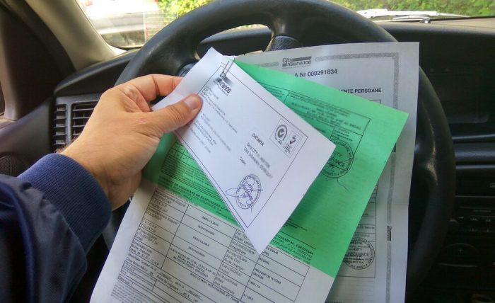 Se vor majora urât tarifele pentru polițele de asigurare RCA. Vezi cum și din ce cauză