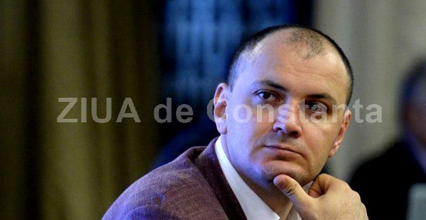 Sebastian Ghiță a anunțat că se retrage de pe lista pentru alegerile europarlamentare