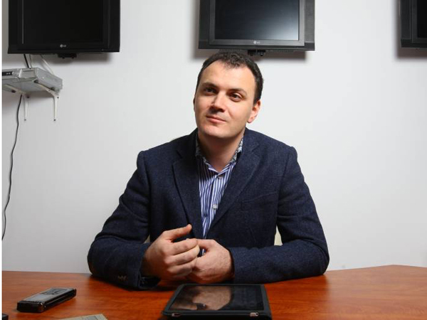 Sebastian Ghiță cere audierea lui Băsescu, Ponta și Oprea într-o audiere la Tiberiu Nițu