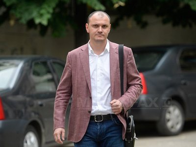 Sebastian Ghiţă a fost pierdut de poliţiştii care îl filau. Ultima persoană care l-a văzut:
