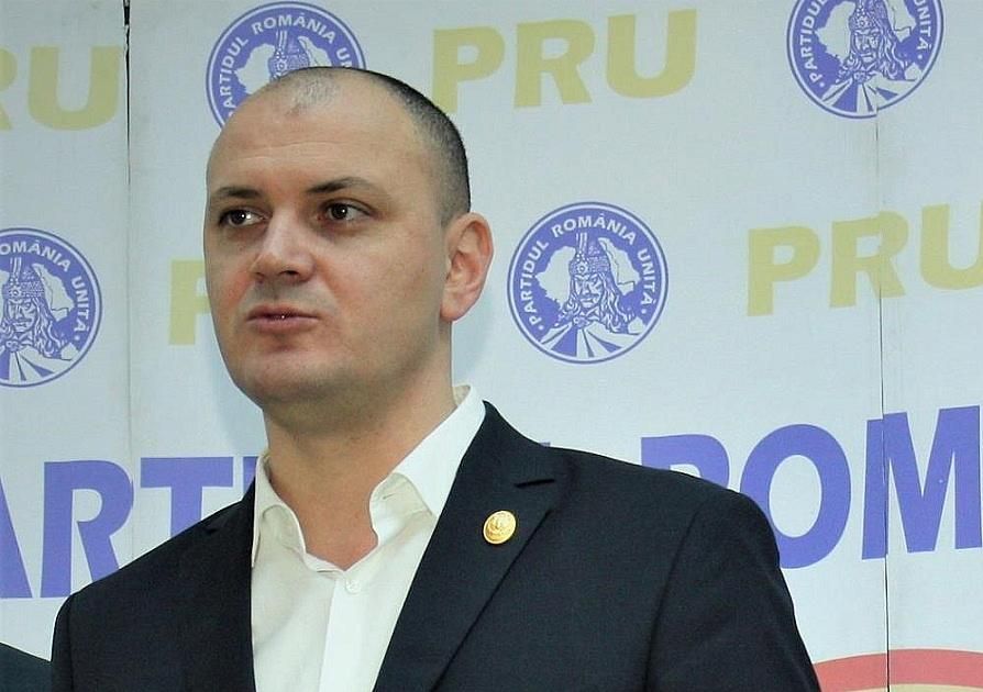 Sebastian Ghiţă a scăpat de cererea de extrădare