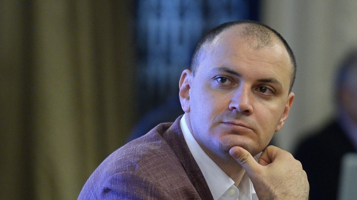 Sebastian Ghiţă, audiat de la Bucureşti în dosarul
