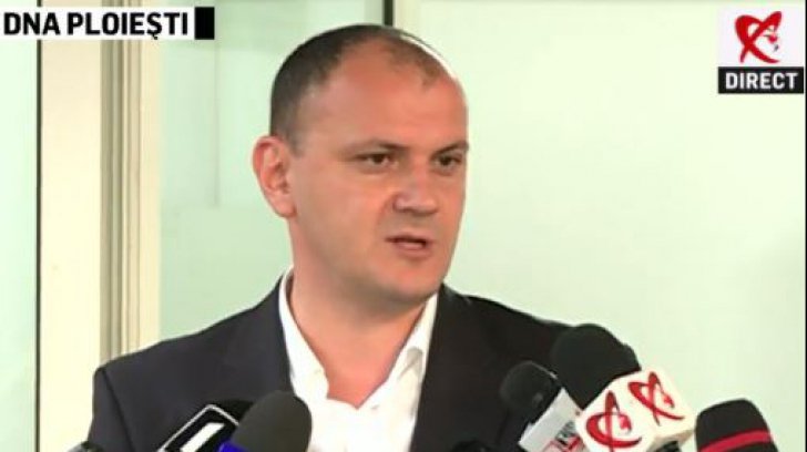 Sebastian Ghiţă, audiat la Parchetul General, în cazul autodenunţului care o vizează pe Kovesi