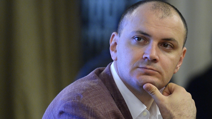 Sebastian Ghiță audiat prin videoconferință în dosarul