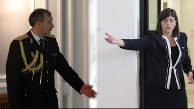 Sebastian Ghiţă: Coldea şi Kovesi aveau legătură cu CIA