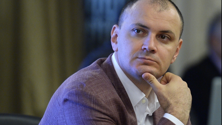 Sebastian Ghiță contestă la ÎCCJ măsura controlului judiciar în dosarul
