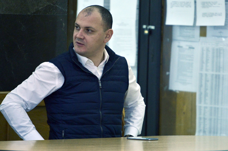Sebastian Ghiţă: DNA şi-a făcut o listă de