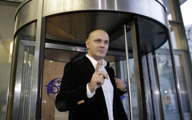 Sebastian Ghiţă, după dezvăluirile fostului deputat Vlad Cosma: „Nici Ceauşescu nu făcea aşa ceva