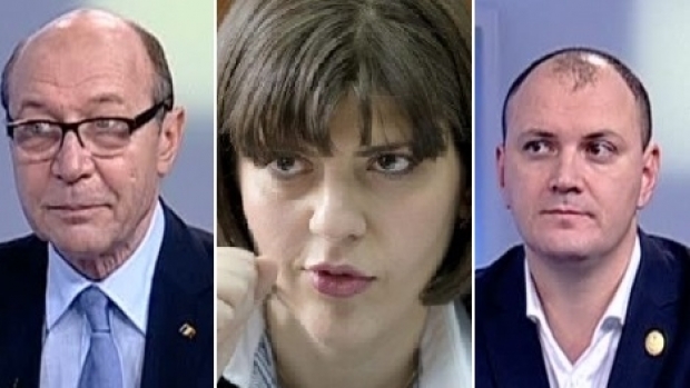 Sebastian Ghiţă îl contrează dur pe Traian Băsescu: Legături cu serviciile secrete