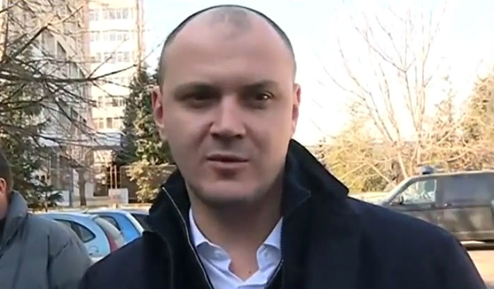 Sebastian Ghiță, la DNA pentru instituirea sechestrului