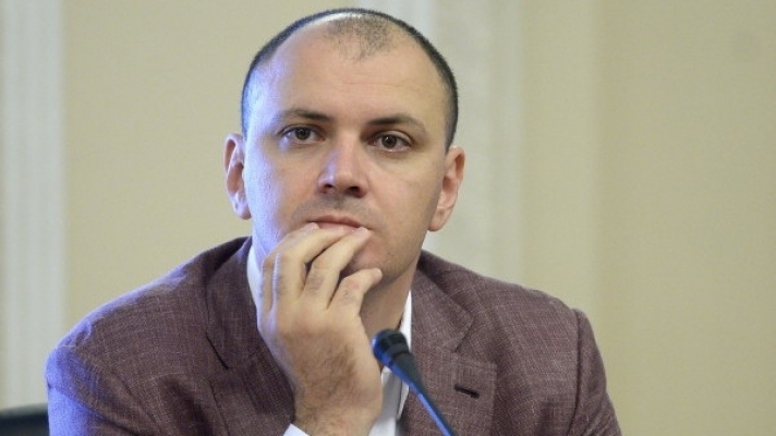 Sebastian Ghiţă nu poate fi arestat, deputaţii l-au scăpat de DNA