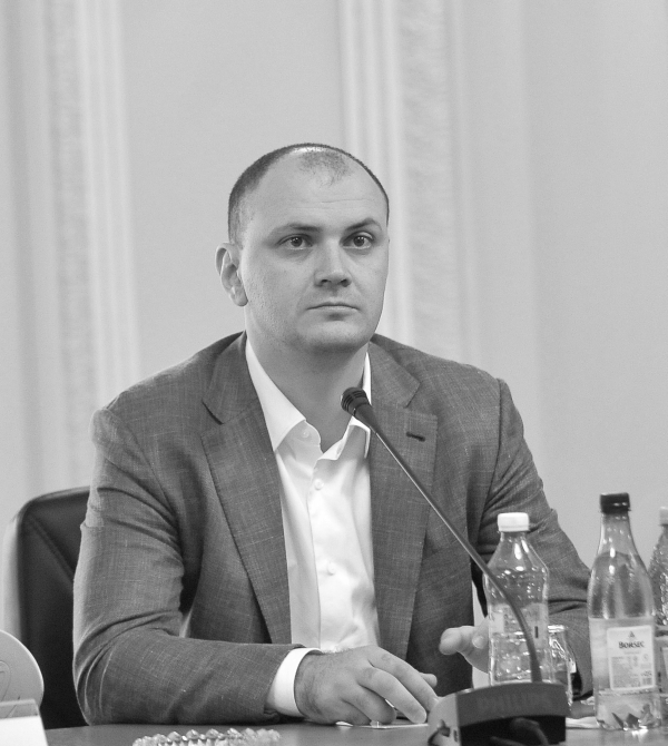 Sebastian Ghiţă scapă de controlul judiciar