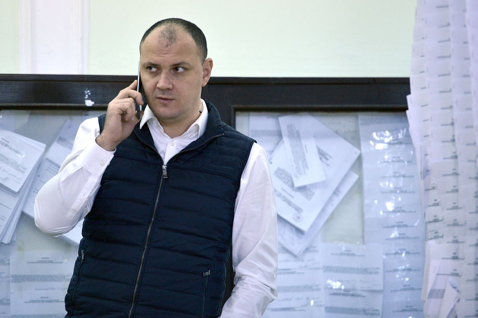  Sebastian Ghiţă susţine că a primit azil politic în Serbia