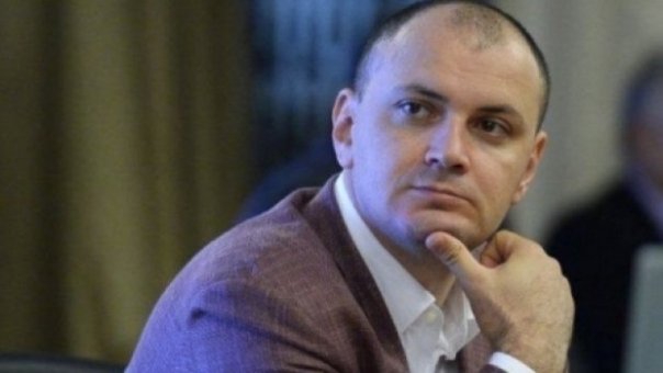 Sebastian Ghita, despre poza cu Kovesi: