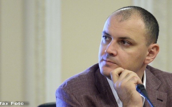 Sebastian Ghiţă şi baronul de Prahova, Mircea Cosma, încă 60 de zile sub control judiciar