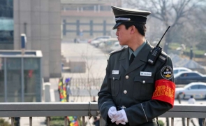 Secții de poliție chineze clandestine în România folosite pentru a hărțui criticii PCC în străinătate