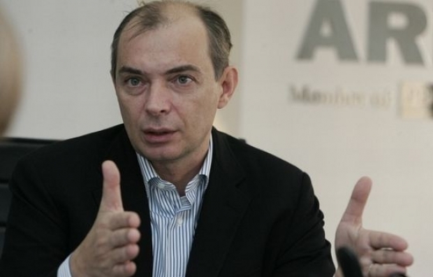 Sechestru de 300.000 de euro pe conturile lui Daniel Tudor